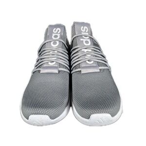 Adidas Lite Racer Adapt 7.0 Men's Gray Running Athletic Shoes Sneakers Size 11